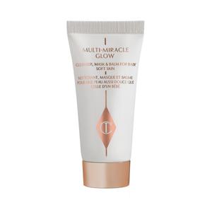 Бальзам для лица multi-miracle glow Charlotte Tilbury, объем 15 мл