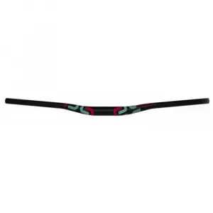 Руль E-thirteen Race, черный