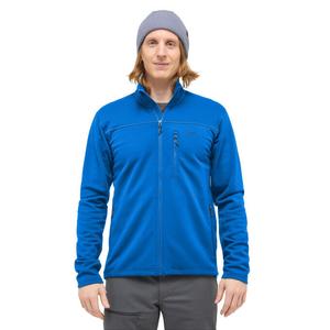 Häglofs ROSSON MID JACKET МУЖСКАЯ куртка