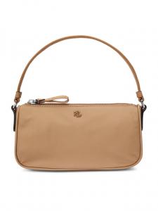 Сумка LAUREN RALPH LAUREN, бежевый