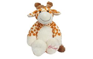 Плюшевая кукла Animal Mischievous Animal Dolls высота 46см Hamleys