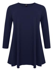 Туника Yoek Tiffany, синий