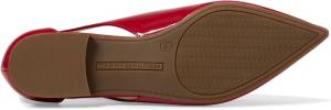 Туфли Tommy Hilfiger Velahi 2, Red