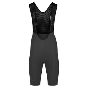 Шорты с нагрудником Bioracer Icon Cargo, черный