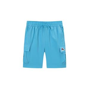 Шорты для детей 3-7 лет Converse, Quick Turquoise