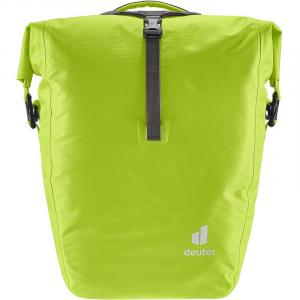 Велосипедная сумка Weybridge 25+5 Deuter, цвет citrus