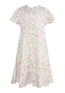 Платье DreiMaster, цвет Wollweiss Blume