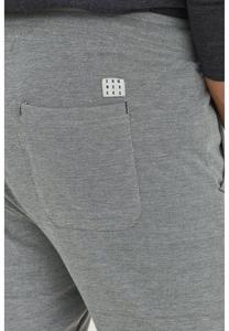 Шорты BHSAN Blend, серый деним