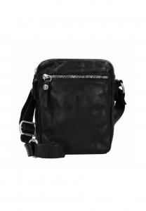 Сумка кросс-боди Campomaggi Cross body bag, Nero/Black