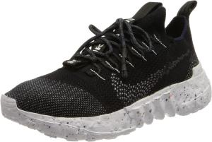 Nike Женские кроссовки Gymnastics, Black/Grey