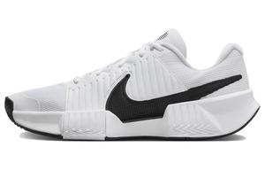 Кроссовки Zoom GP Challenge Pro 'White Black' Nike