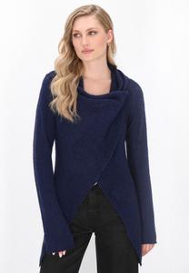 Кардиган DreiMaster Cardigan, Navy/Dark Blue
