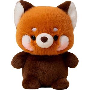 Кукла-компаньон плюшевая кукла высота 16см JIZHUAN