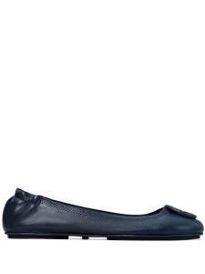 Балетки Minnie Travel Tory Burch, синий