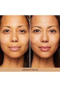 Тональное средство ORIGINAL FOUNDATION SPF 15 bareMinerals, нюд