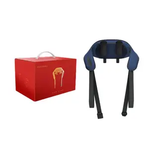 Массажер для плеч, шеи, спины и поясницы, многофункциональный GL YY1401 AUX