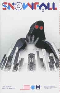 Snowfall (Image Comics)