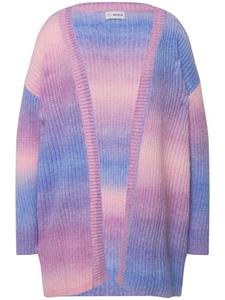 Спортивня куртка MIAMODA, роза