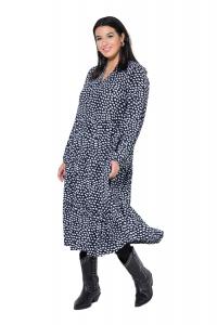 Studio Untold Платье в черном цвете