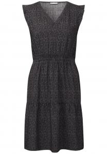 Платье STREET ONE, Night Blue