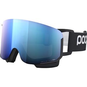 Очки Nexal Poc, Uranium Black/Partly Sunny Blue
