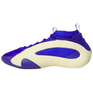 Кроссовки adidas Harden Vol. 8 Blue Fusion, синий