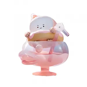 Слепая коробка B.DUCK Treasure Hunt Party Collection, одиночная слепая коробка/полный набор 8 шт TNT SPACE