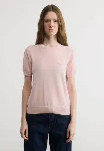 Простая футболка Lacoste, Nidus