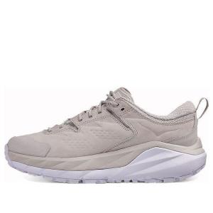 Кроссовки kaha low gtx 'lunar rock' Hoka One One, серый