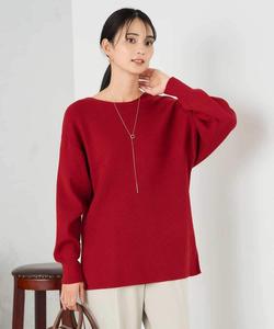 Свитер Avv, цвет Red