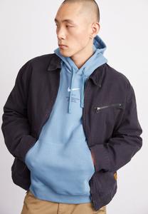 Куртка Timberland STRAFFORD JACKET, Black