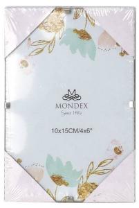 Рамка для фотографий Mondex ADI цвет durchscheinend