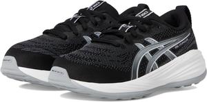 Кроссовки ASICS Kids  Gel-Cumulus 27 Grade School, Black/White