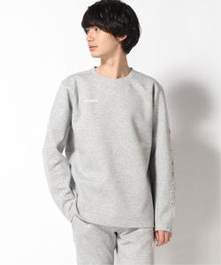 MAMMUT/(U) Футболка Dyno 2.0 Midlayer Crew Neck Asian Fit / Dyno 2.0 ML Crew Neck AF