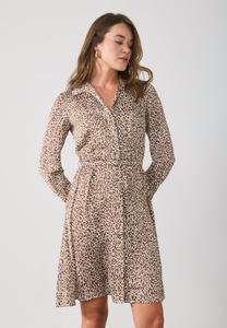 Платье Anna Field Shirt dress, Braun/Brown