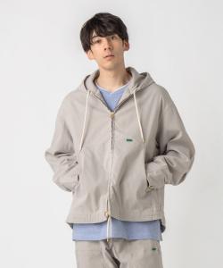 (M) Худи-куртка Prospect Harbor