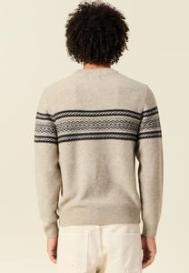 Джемпер BONOBO Jeans, бежевый