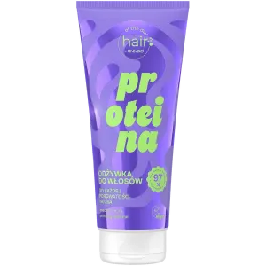 Кондиционер для волос с протеинами, 200 мл Hair Of The Day By only bio