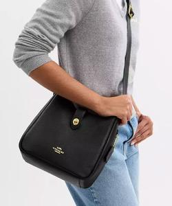 Сумка-трансформер Hadley через плечо