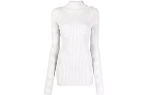 Свитер женский Mm6 Maison Margiela, серый