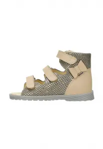 Сандалии Bartek, Beige