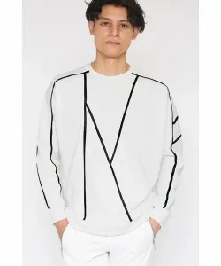 Толстовка Tornado Mart, цвет White