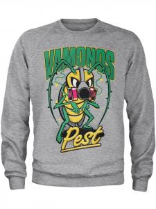 Свитер Breaking Bad, серый