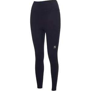 Нью-Йорк Янкиз Спортивные Штаны Женские Черные МЛБ