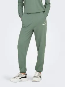 Onpcava life hw reg pnt tracksuit bottoms Only Play, Laurel Wreath