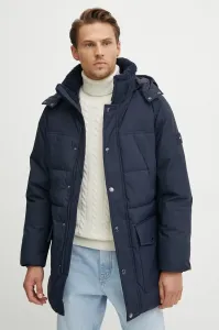 Куртка Tommy Hilfiger, темно-синий