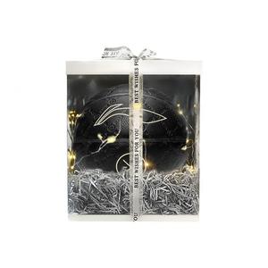 LINING Баскетбольный мяч PU черный размер 7 тренировочный unisex Китай