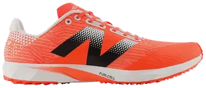 Кроссовки New Balance Wmns FuelCell XC7 v5 'Urgent Red', розовый
