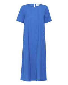 Платье Kaffe Bellis, лазурный