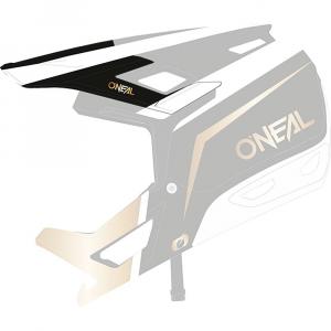 Велосипедный шлем Oneal Transition Flash Visor